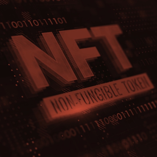 שנת הNFT