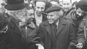 חג לאילנות ולכנסת