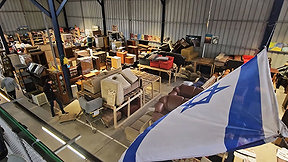 המשוחררות פרק 2