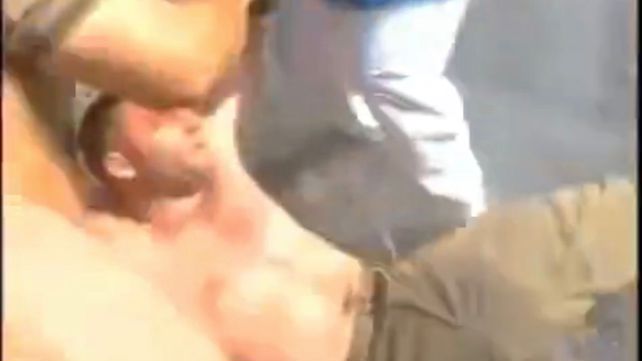 חטיפת מתן אנגרסט