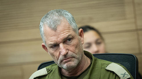 קצין המילואים הראשי: השרים צריכים להבין שמערך המילואים לא בלתי נגמר