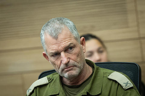 קצין המילואים הראשי ת