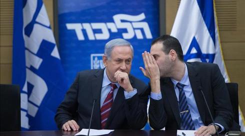 נתניהו הצטרף לעתירה הקוראת לביטול הפריימריז לרשימת הליכוד