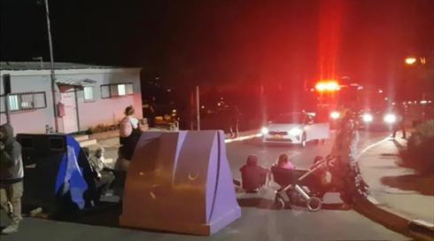 גורם ביטחוני על האלימות ביצהר: לא קומץ, יש גם תושבים