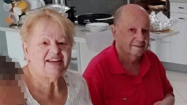 סניה ונדיה אפשטיין רצח, בי"ח שמיר אסף הרופא 15.12.20