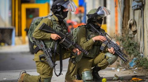 לאחר שחשש שיגורש: לוחם הצנחנים יאוזרח באופן מיידי