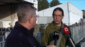 עשרות אלפי רקטות, כלי נשק - וחומרי מודיעין: השלל של חיזבאללה שנתפס בתמרון בלבנון