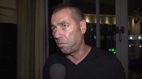 בעלי הפורום בבאר שבע הודה בעבירות מין וירצה עבודות שירות