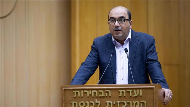 סמי אבו שחאדה