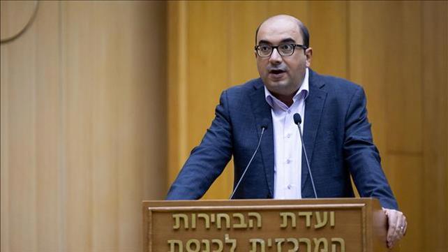 סמי אבו שחאדה