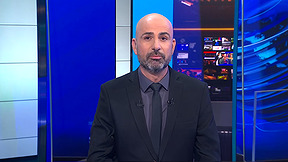 חדשות הלילה | 22.02.26