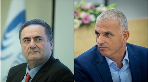 חוק המצלמות: השרים שאמרו שיקבלו את עמדת היועמ"ש והצביעו הפוך
