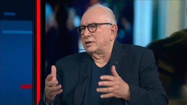 ירון לונדון, מתוך "גאולה ולונדון", 26.08.19