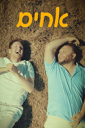 Poster Image Small 239X360 אחים