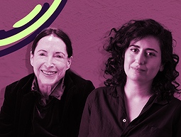 ורדה רזיאל-ז׳קונט | איך להיות האישה האחרת