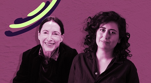 ורדה רזיאל-ז׳קונט | איך להיות האישה האחרת