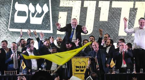 מלכודת העוני שמתכנן אריה דרעי