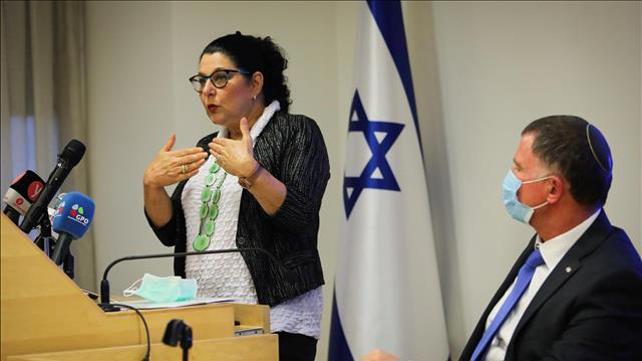 פרופסור סיגל סדצקי