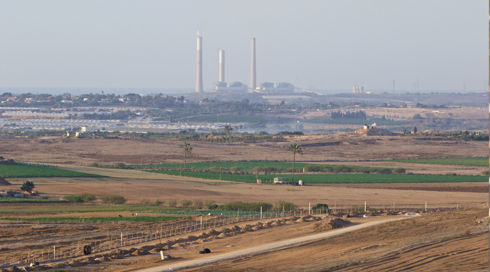 אזעקת "צבע אדום" נשמעה בעוטף עזה; צה"ל: "התרעת שווא"