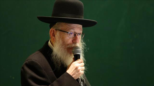 יעקב ליצמן
