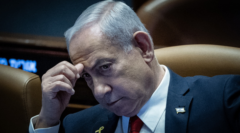 נתניהו ל"פוקס ניוז": "אנו מתכוונים להשתלט צבאית על הרצועה כולה"