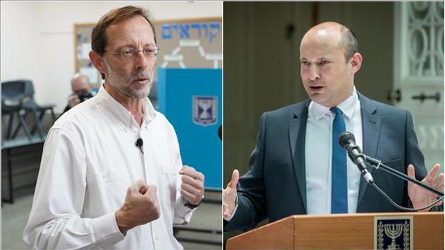 בנט ופייגלין