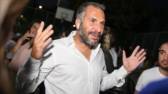 רון קובי
