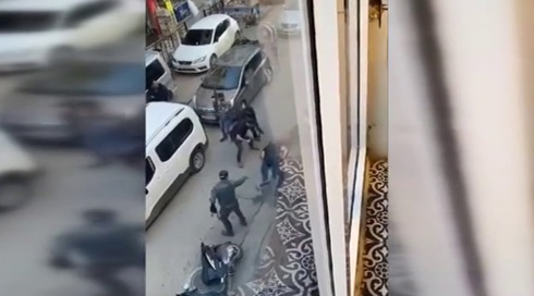 דיווח בארה"ב: כוחות ישראליים הרגו פלסטיני בן 14, וביצעו וידוא הריגה במחבל