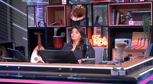 אגן הים התיכון עם ורד יפתחי גרין - 31.07.26