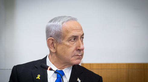 בכיר חרדי: "איימנו בפירוק הממשלה כי נתניהו רצה בהפלתה"