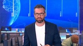 העולם היום | 15.09.25