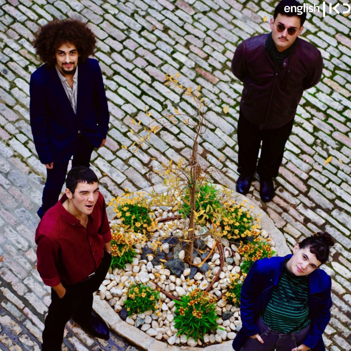 Kedem Ensemble brings fresh take on early classical music