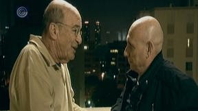 יוסי שריד ואלדד זיו, 2011