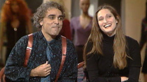 מושון אלבוחר, דידי דוקסין. 1993