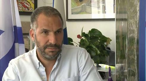 רון קובי על סכנת הפיטורים: "לא נכשלתי"