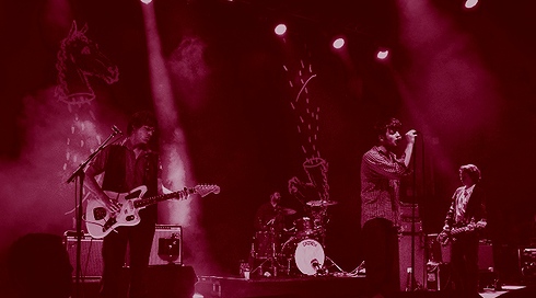 Fontaines D.C.