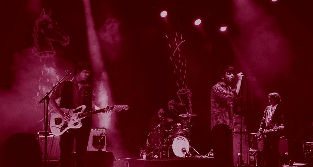 Fontaines D.C.