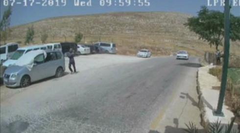 סערה בהתנחלות: תושבים גינו את נוער גבעות (1)