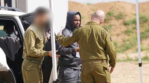 אברה מנגיסטו בידי צה