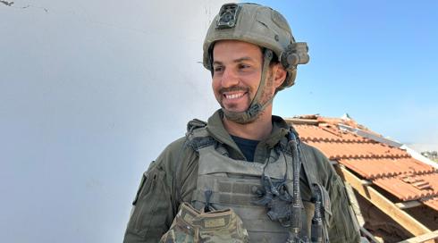 מפקד גדוד שריון: ״הדרך להכרעת חמאס - הקמת יישובים ברצועת עזה״