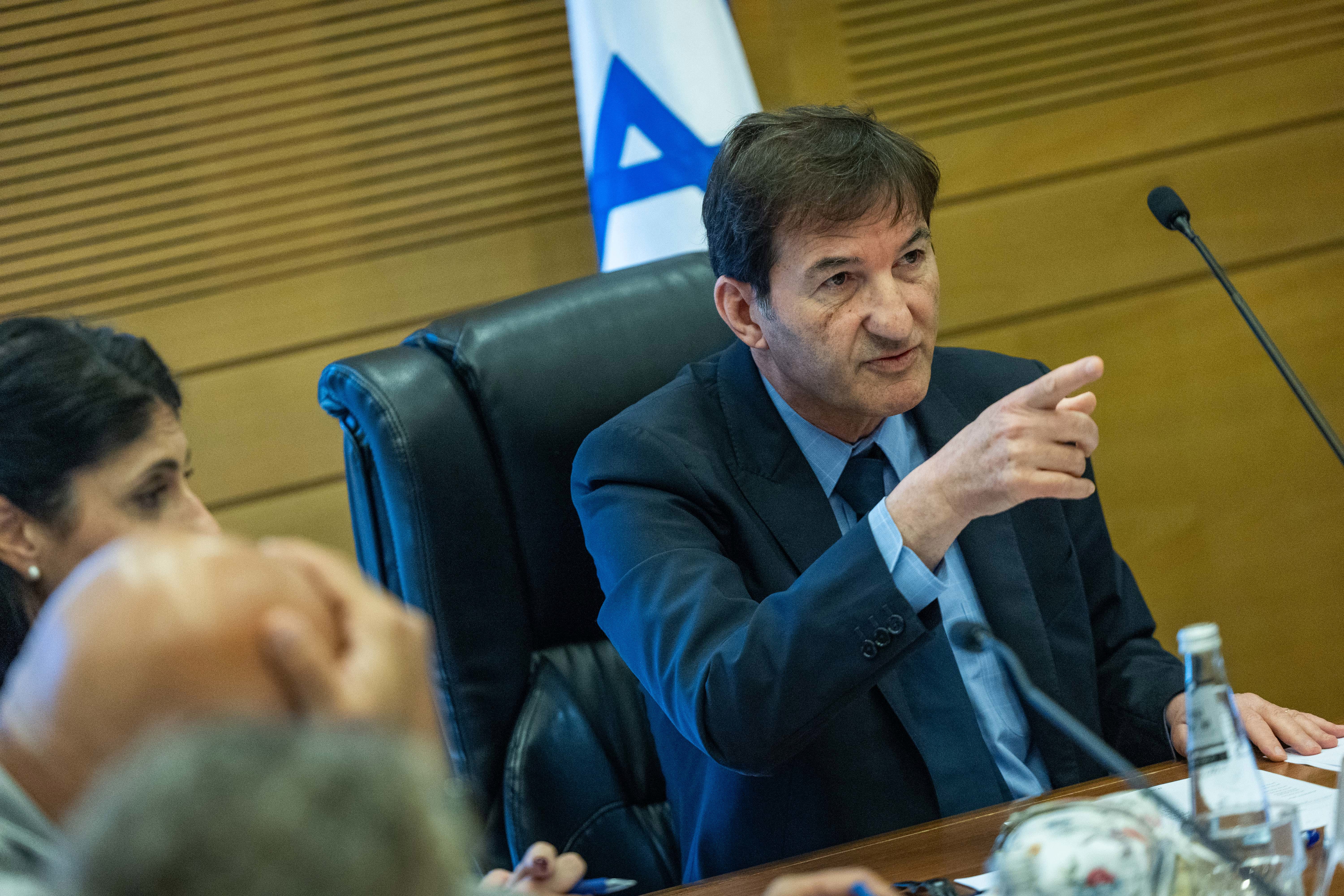 בועז ביסמוט