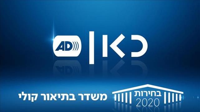 כאן תיאור קולי