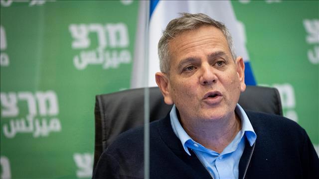 ניצן הורוביץ