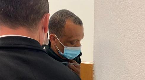 הנרצחת בירוחם: לטרישיה פוינטר; בן הזוג החשוד בחקירה: רצחתי מתוך קנאה