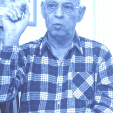 סמי מיכאל יהיה זכרו מהפכה