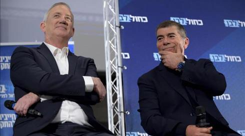 אשכנזי חשד שלשכת גנץ הדליפה נגדו שניסה לחמוק מבידוד