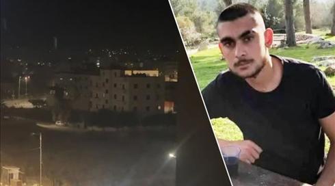 אביו של טירן פרו: "חטפו אותו מול העיניים שלי"