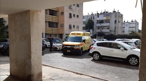 אישה שהתלוננה על דקירה הודתה - בדיתי את המקרה