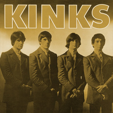 The Kinks