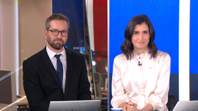 משדר מיוחד עם מיכל רשף ויואב זהבי | 26.09.25